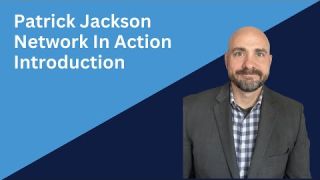 Patrick Jackson Introduction