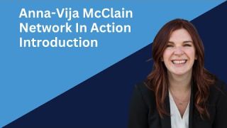 Anna Vija McClain Introduction