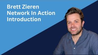 Brett Zieren Introduction