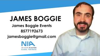James Boggie