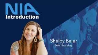 Shelby Beier Introduction
