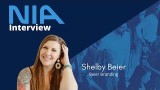 Shelby Beier Interview