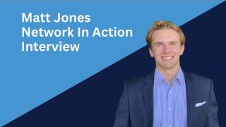 Matt Jones Interview