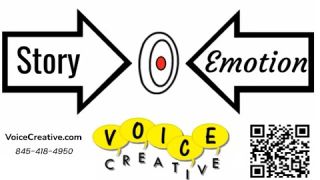 Introduction to Voice Creative