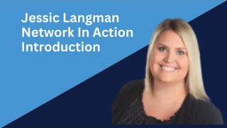 Jessica Langman Introduction