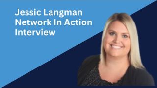 Jessica Langman Interview
