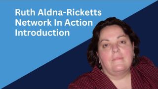 Ruth Aldana Ricketts Introduction