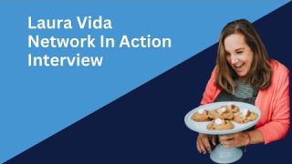 Laura Vida interview