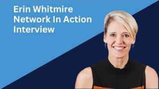 Erin Whitmire Interview