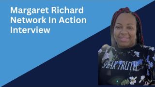 Margaret Richards Interview