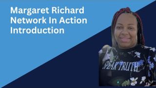 Margaret Richard Introduction