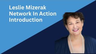 Leslie Mizerak Introduction