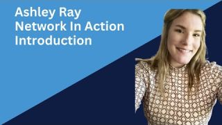 Ashley Ray Introduction