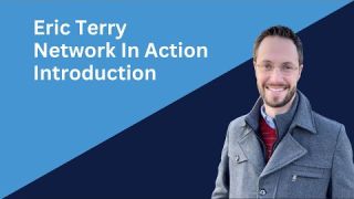 Eric Terry Introduction