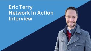 Eric Terry Interview