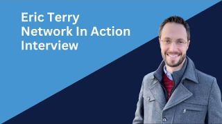 Eric Terry Interview