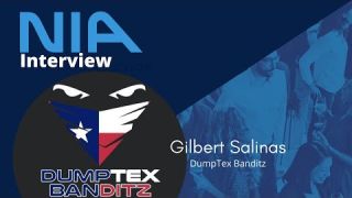 Gil Salinas Interview