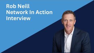 Rob Neill Interview