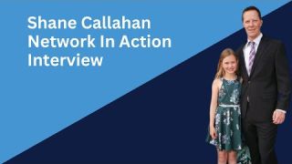 Shane Callahan Interview
