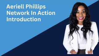 Aeriell Phillips Introduction