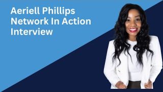 Aeriell Phillips Inteview