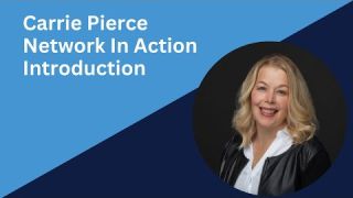 Carrie Pierce Introduction