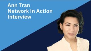Ann Tran Interview