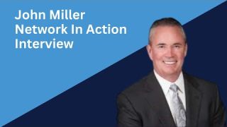 John Miller Interview