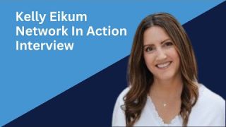 Kelly Eikum Interview