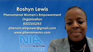 Roshyn Lewis