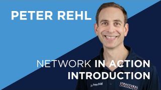Peter Rehl Introduction