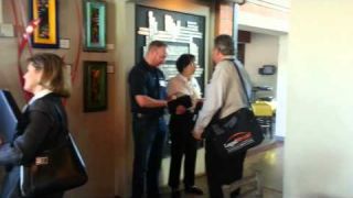 The First Network In Action Meeting | First Faces