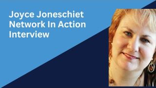 Joyce Joneschiet Interview