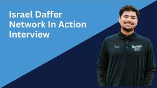 Israel Daffer  Interview