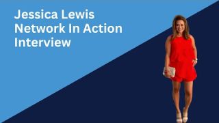 Jessica Lewis Interview