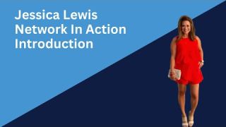 Jessica Lewis Introduction