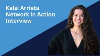 Kelsi Arietta Interview
