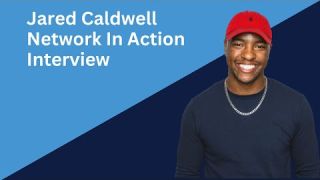 Jared Caldell Interview