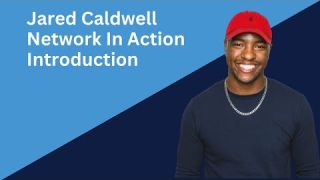 Jared Caldwell  Introduction