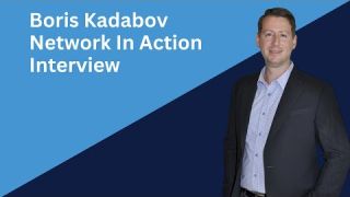 Boris Kadabov Interview