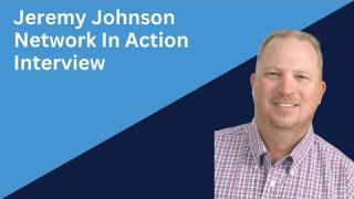 Jeremy Johnson Interview