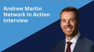Andrew Martin Interview