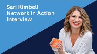 Sari Kimbell Interview