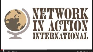 Network In Action August Meeting at Ula's Mexican Restaurant.