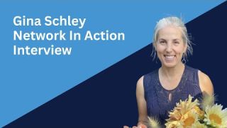Gina Schley Interview