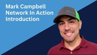 Mark Campbell Introduction