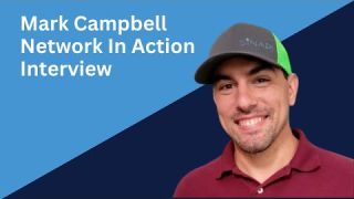 Mark Campbell Interview
