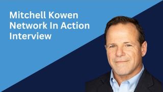 Mitchell Kowen Interview