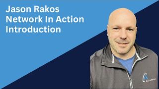 Jason Rakos Introduction