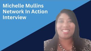 Michelle Mullins Interview